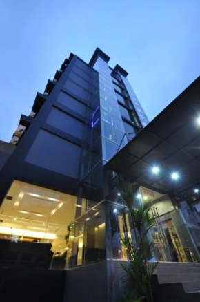 Dreamtel Jakarta, Jakarta